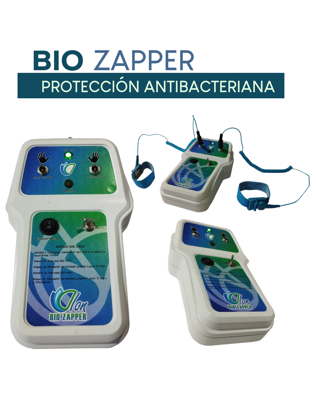 bio zapper