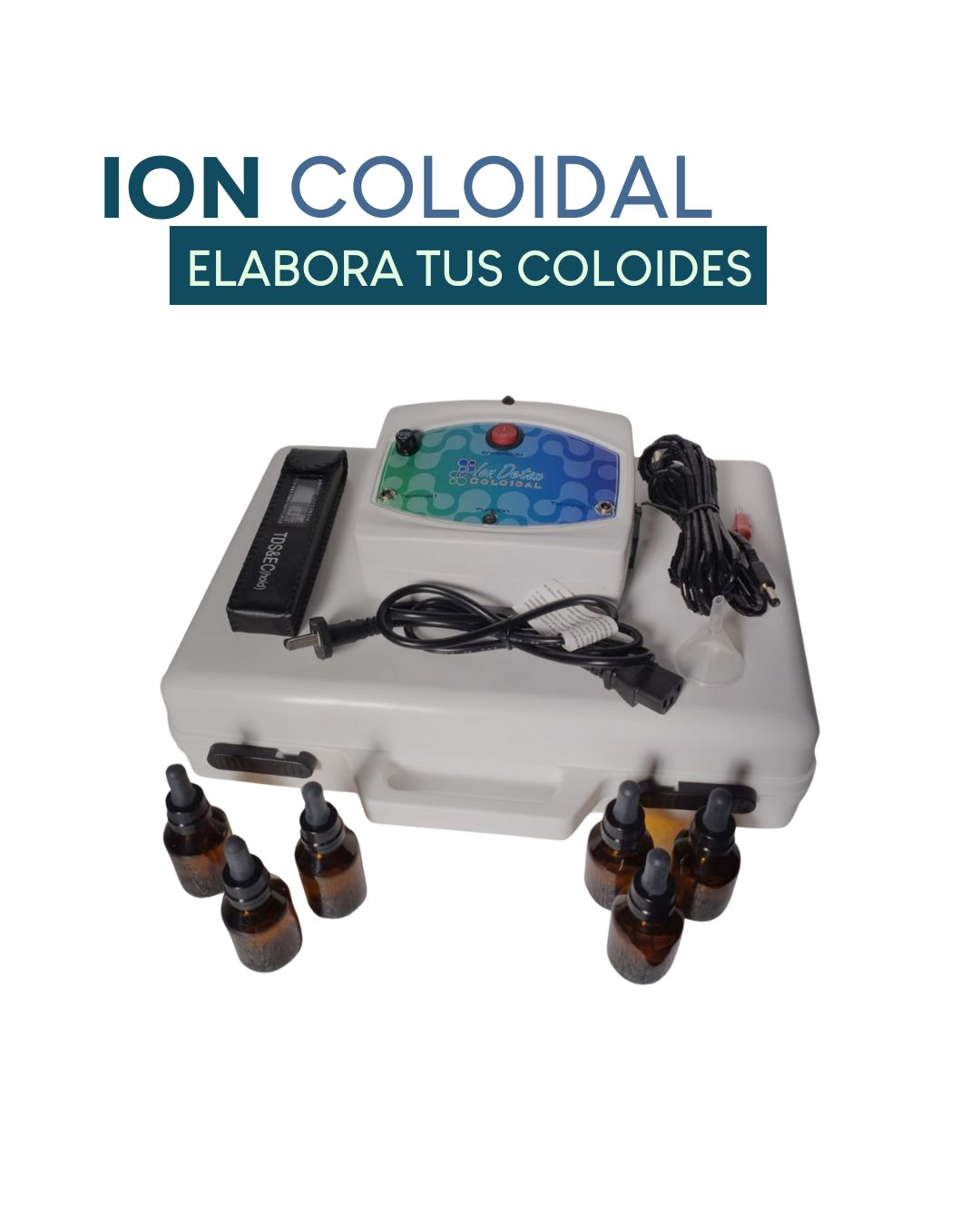 coloidal